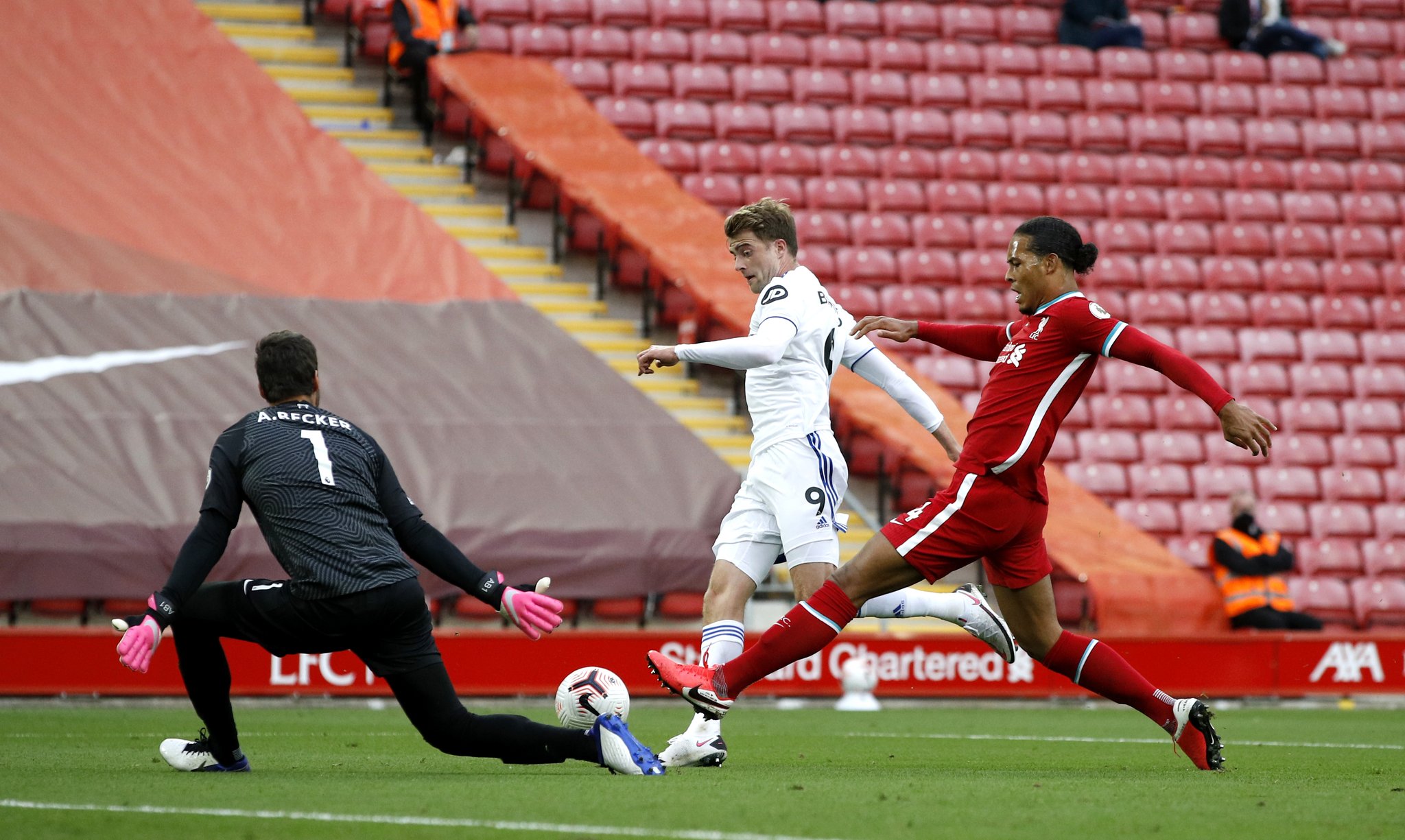 兰球迷心中 兰球迷心中